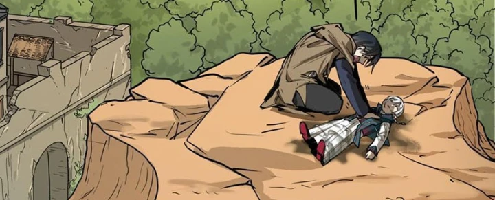 Hành Trình Anh Hùng Tại Dị Giới Chapter 17 - 165