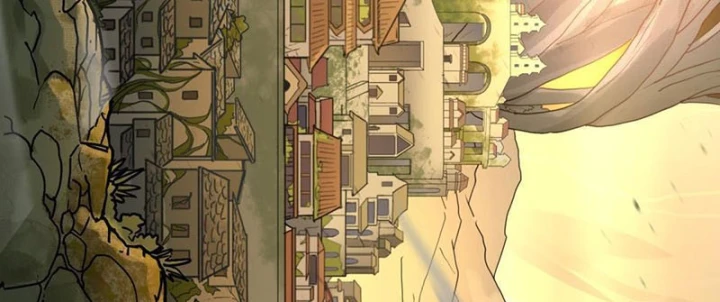 Hành Trình Anh Hùng Tại Dị Giới Chapter 17 - 197