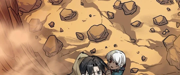 Hành Trình Anh Hùng Tại Dị Giới Chapter 17 - 222