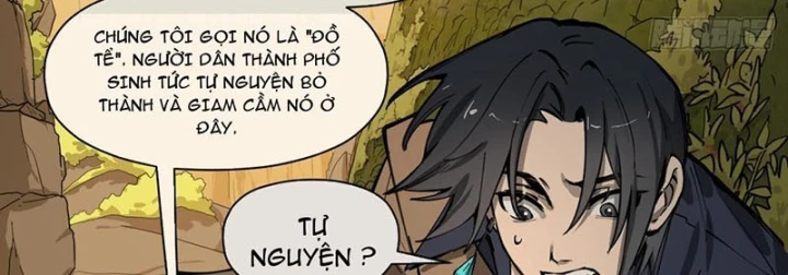 Hành Trình Anh Hùng Tại Dị Giới Chapter 18 - 20