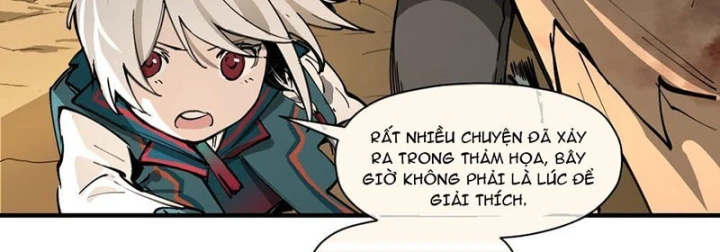 Hành Trình Anh Hùng Tại Dị Giới Chapter 18 - 22