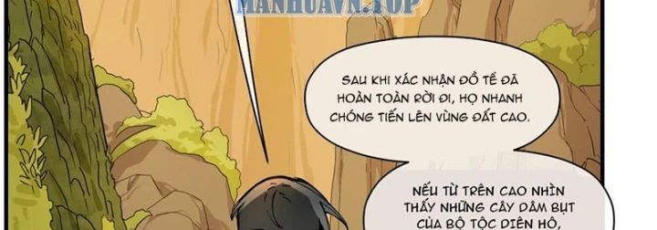 Hành Trình Anh Hùng Tại Dị Giới Chapter 18 - 25