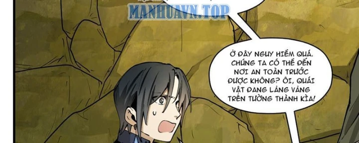 Hành Trình Anh Hùng Tại Dị Giới Chapter 18 - 122