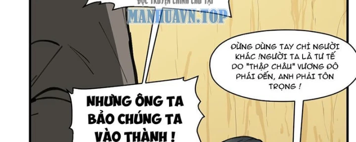 Hành Trình Anh Hùng Tại Dị Giới Chapter 18 - 150