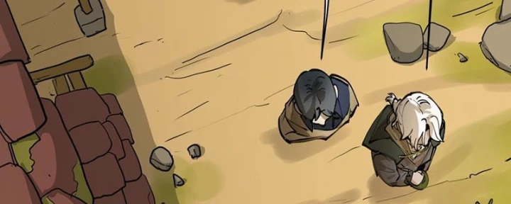 Hành Trình Anh Hùng Tại Dị Giới Chapter 18 - 162