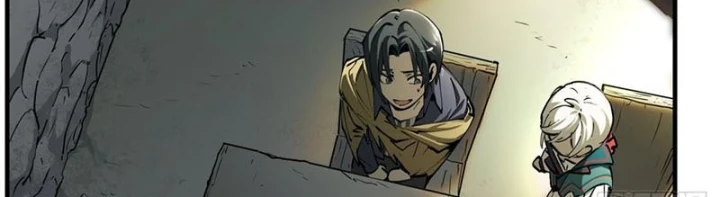 Hành Trình Anh Hùng Tại Dị Giới Chapter 18 - 220