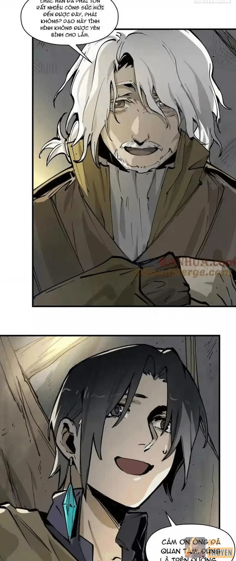 Hành Trình Anh Hùng Tại Dị Giới Chapter 19 - 2