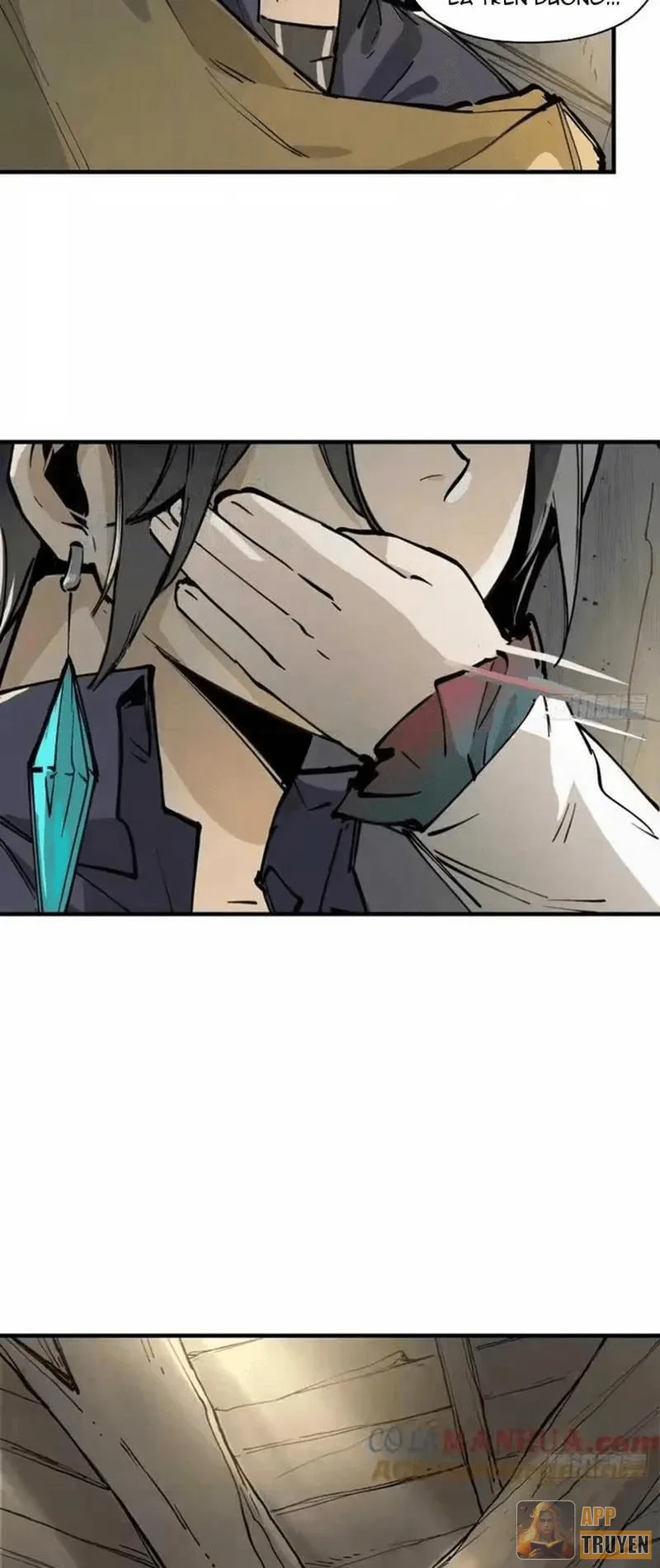 Hành Trình Anh Hùng Tại Dị Giới Chapter 19 - 3