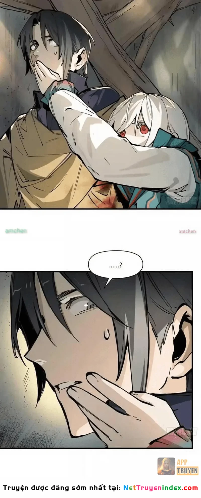 Hành Trình Anh Hùng Tại Dị Giới Chapter 19 - 4