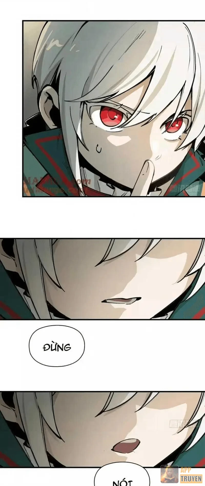 Hành Trình Anh Hùng Tại Dị Giới Chapter 19 - 5