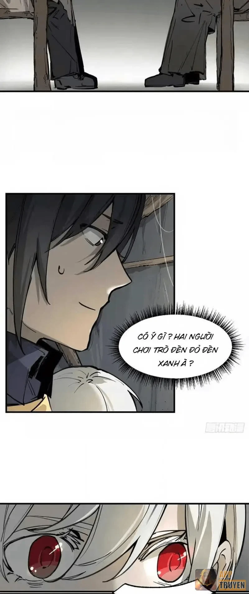 Hành Trình Anh Hùng Tại Dị Giới Chapter 19 - 8