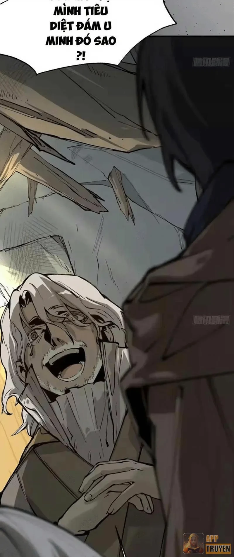 Hành Trình Anh Hùng Tại Dị Giới Chapter 19 - 10