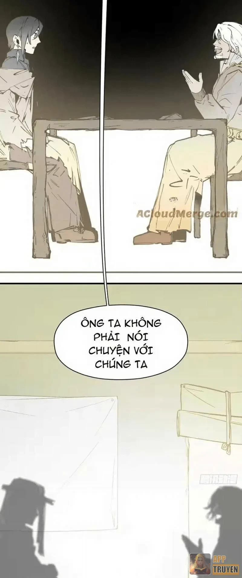 Hành Trình Anh Hùng Tại Dị Giới Chapter 19 - 15