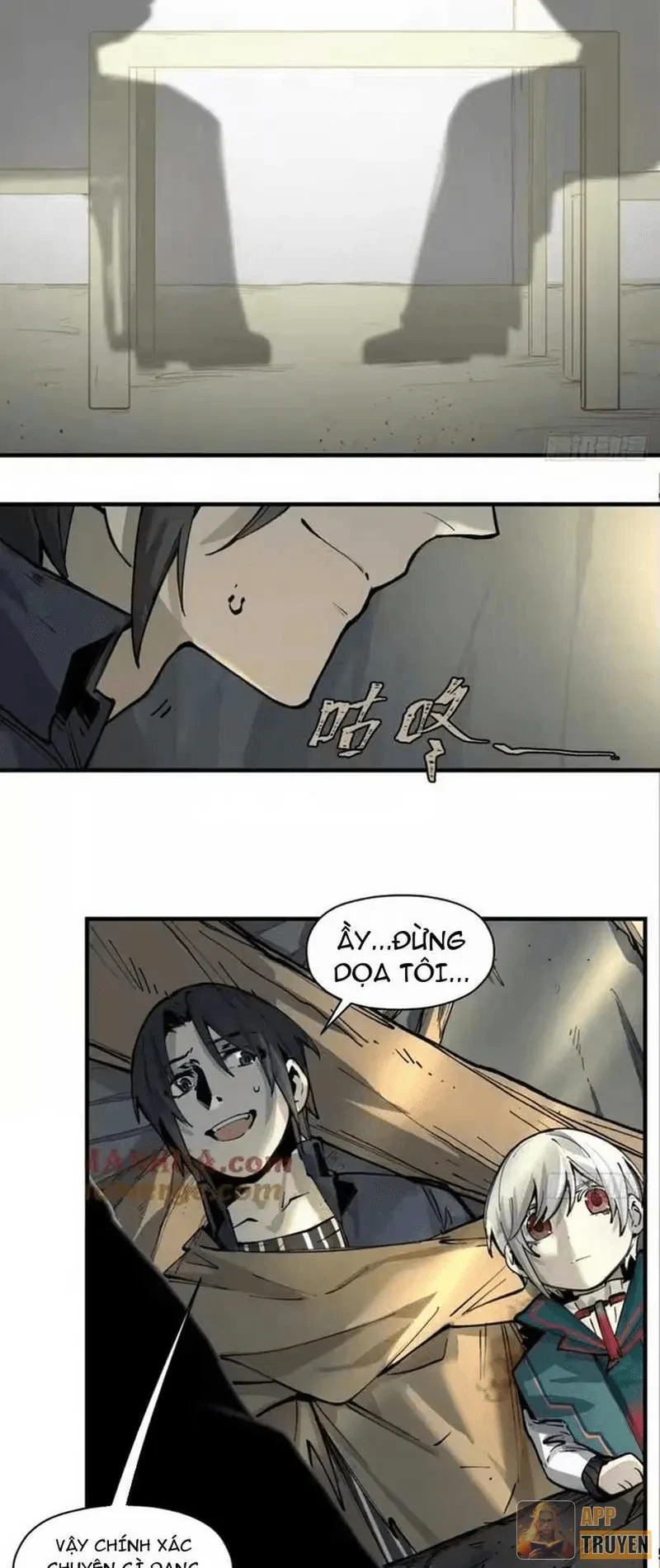 Hành Trình Anh Hùng Tại Dị Giới Chapter 19 - 16