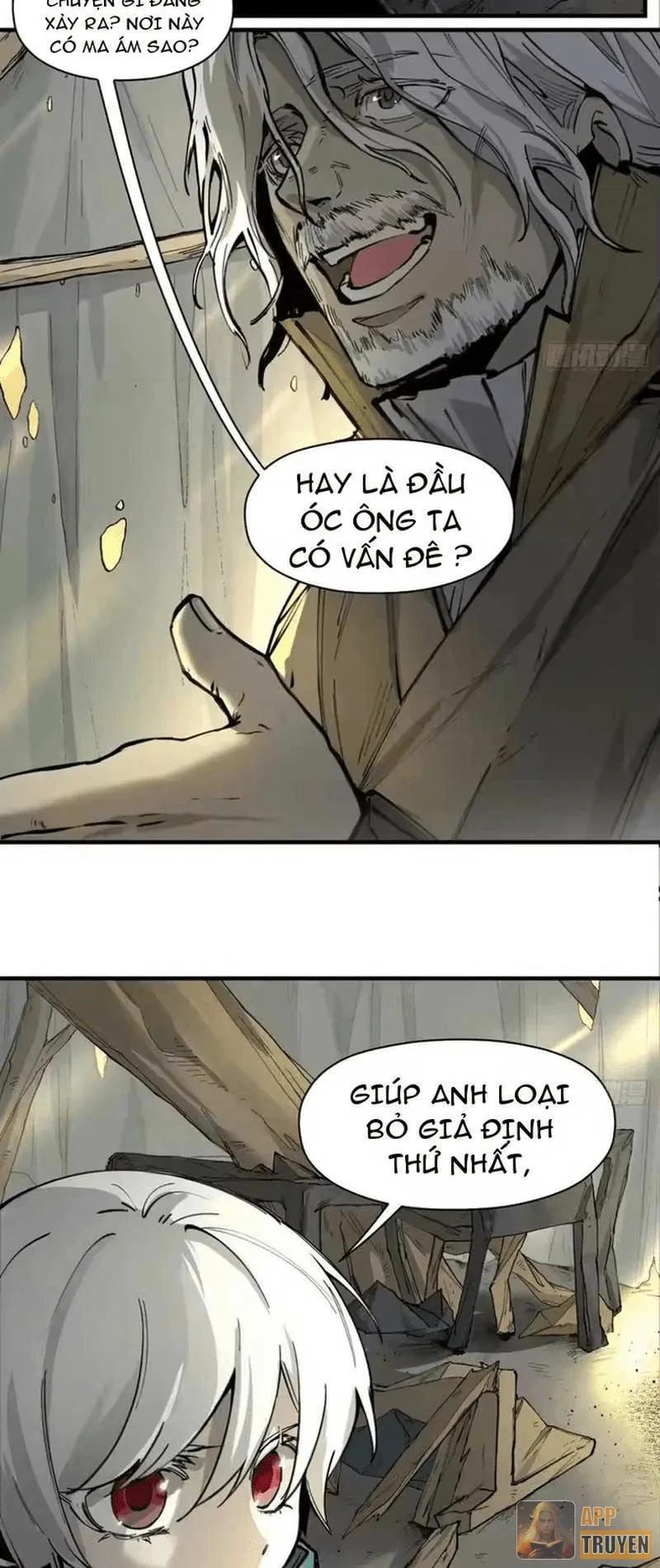 Hành Trình Anh Hùng Tại Dị Giới Chapter 19 - 17