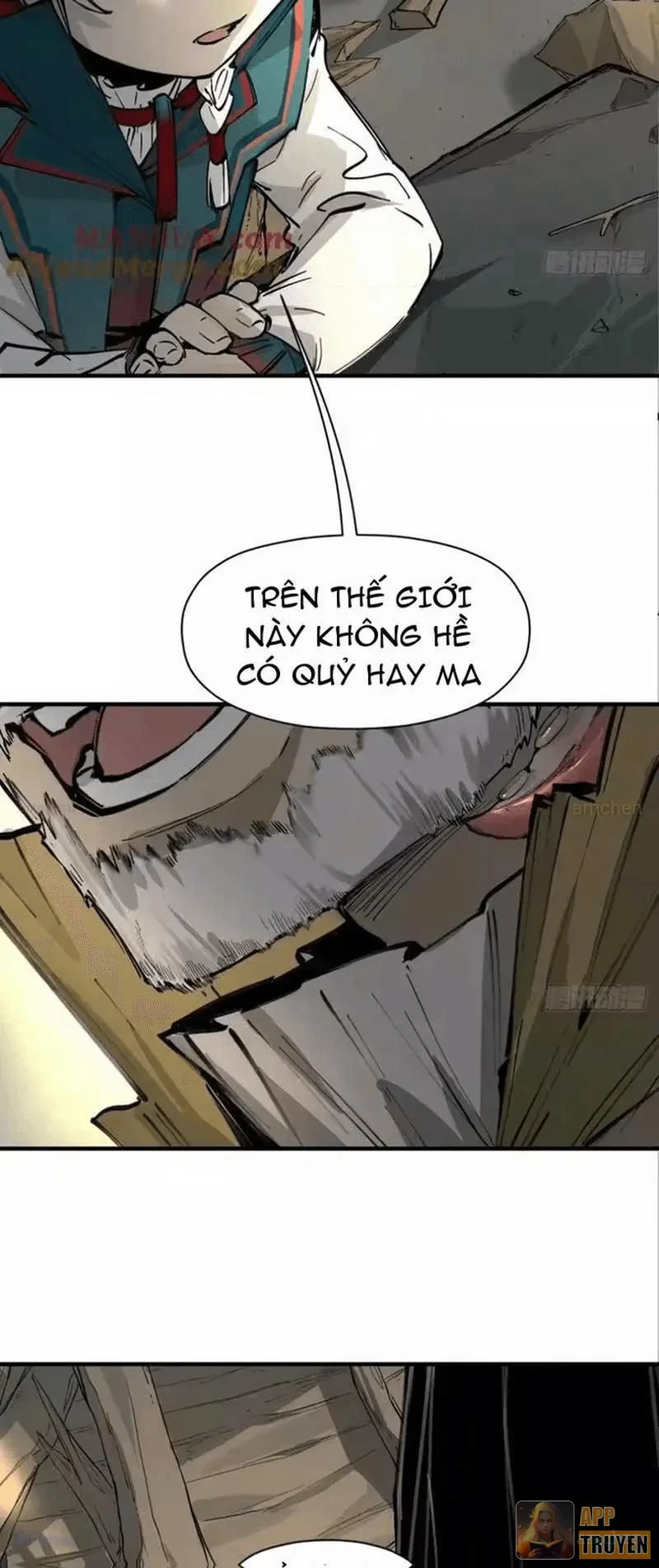 Hành Trình Anh Hùng Tại Dị Giới Chapter 19 - 18