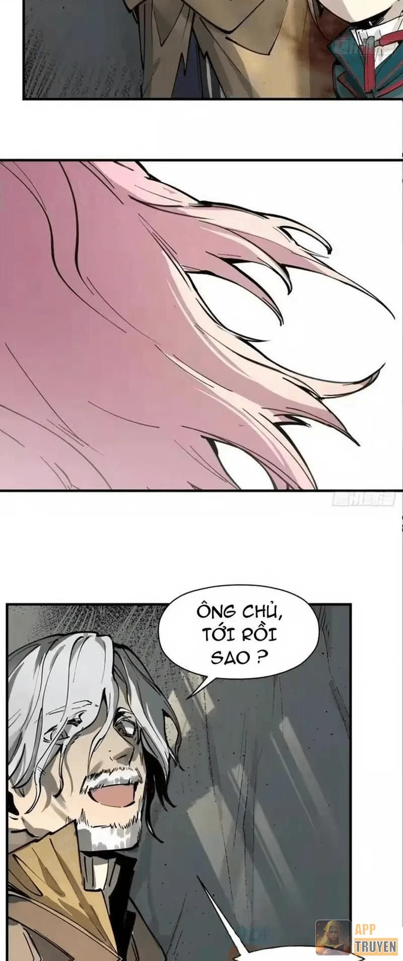 Hành Trình Anh Hùng Tại Dị Giới Chapter 19 - 20