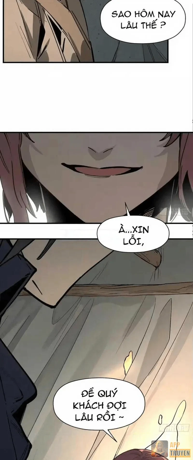 Hành Trình Anh Hùng Tại Dị Giới Chapter 19 - 21