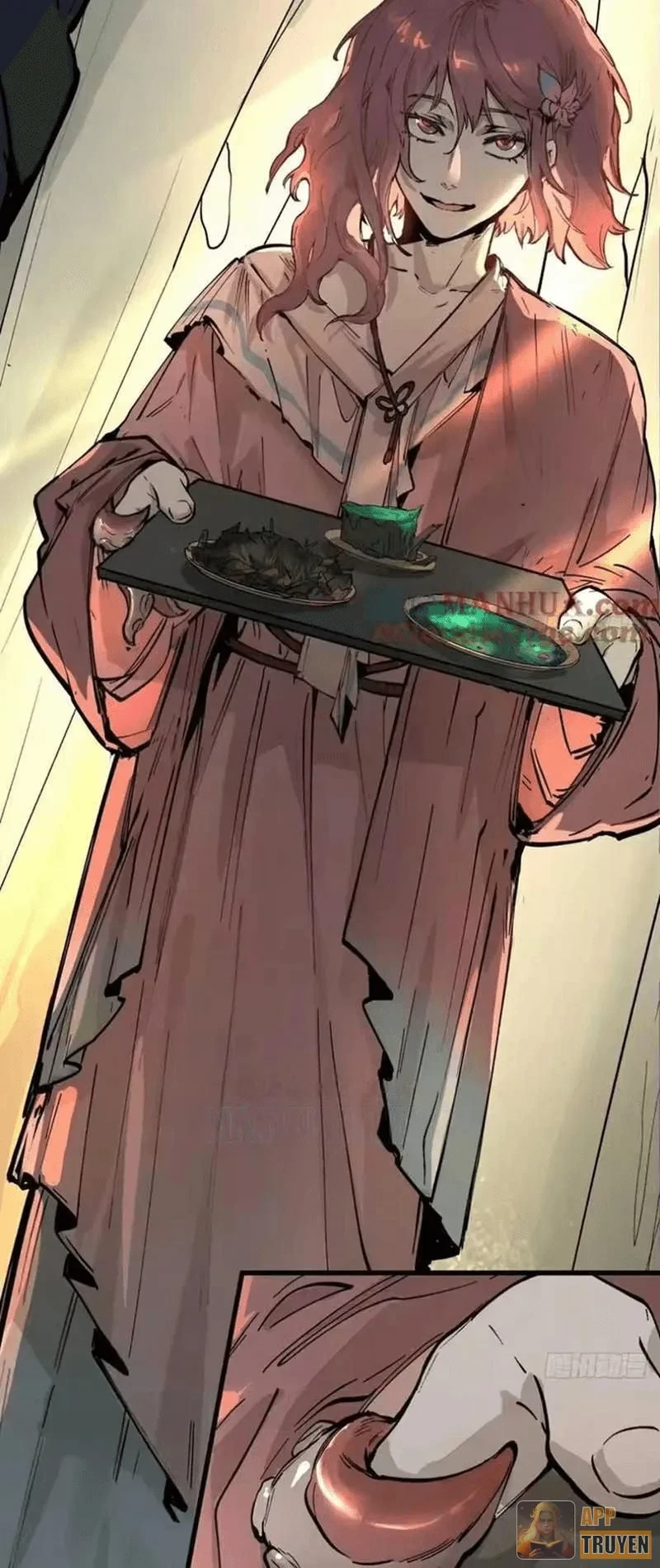 Hành Trình Anh Hùng Tại Dị Giới Chapter 19 - 22