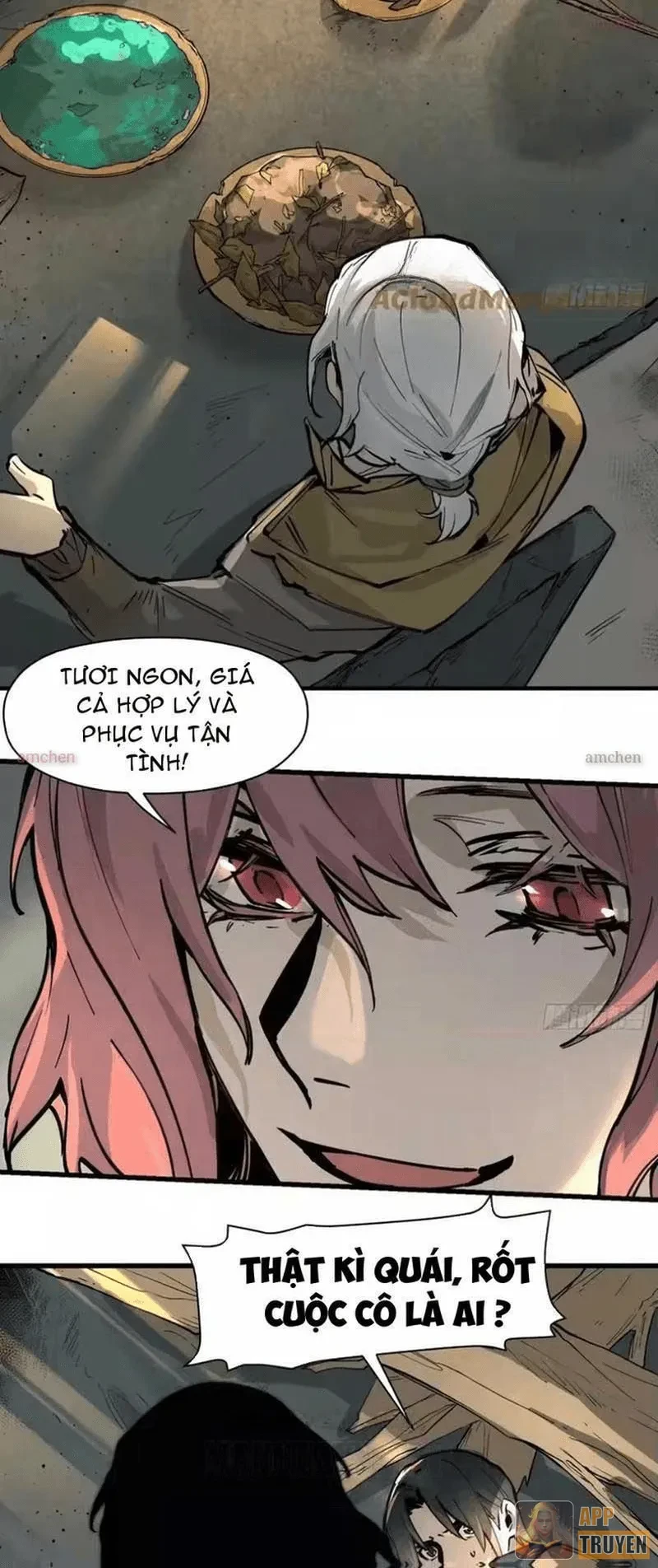 Hành Trình Anh Hùng Tại Dị Giới Chapter 19 - 25