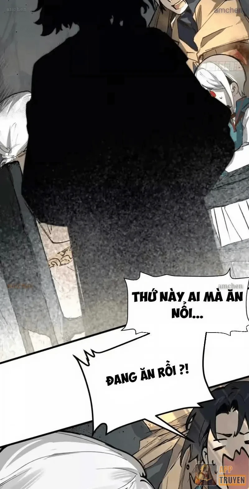 Hành Trình Anh Hùng Tại Dị Giới Chapter 19 - 26