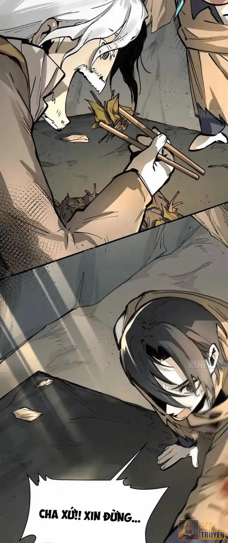 Hành Trình Anh Hùng Tại Dị Giới Chapter 19 - 27