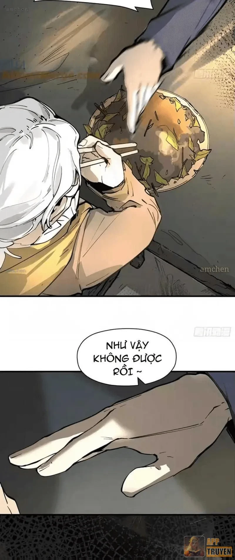 Hành Trình Anh Hùng Tại Dị Giới Chapter 19 - 28