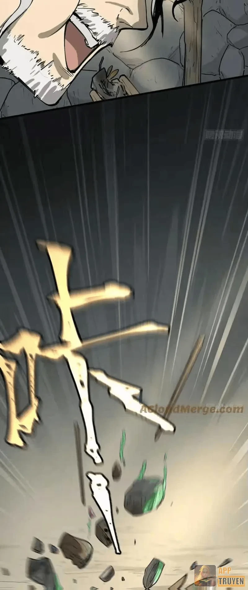 Hành Trình Anh Hùng Tại Dị Giới Chapter 20 - 4