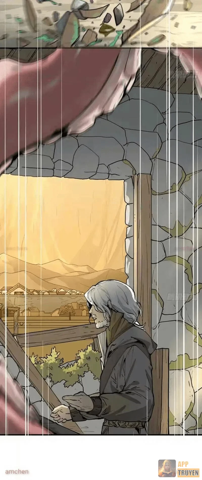 Hành Trình Anh Hùng Tại Dị Giới Chapter 20 - 5