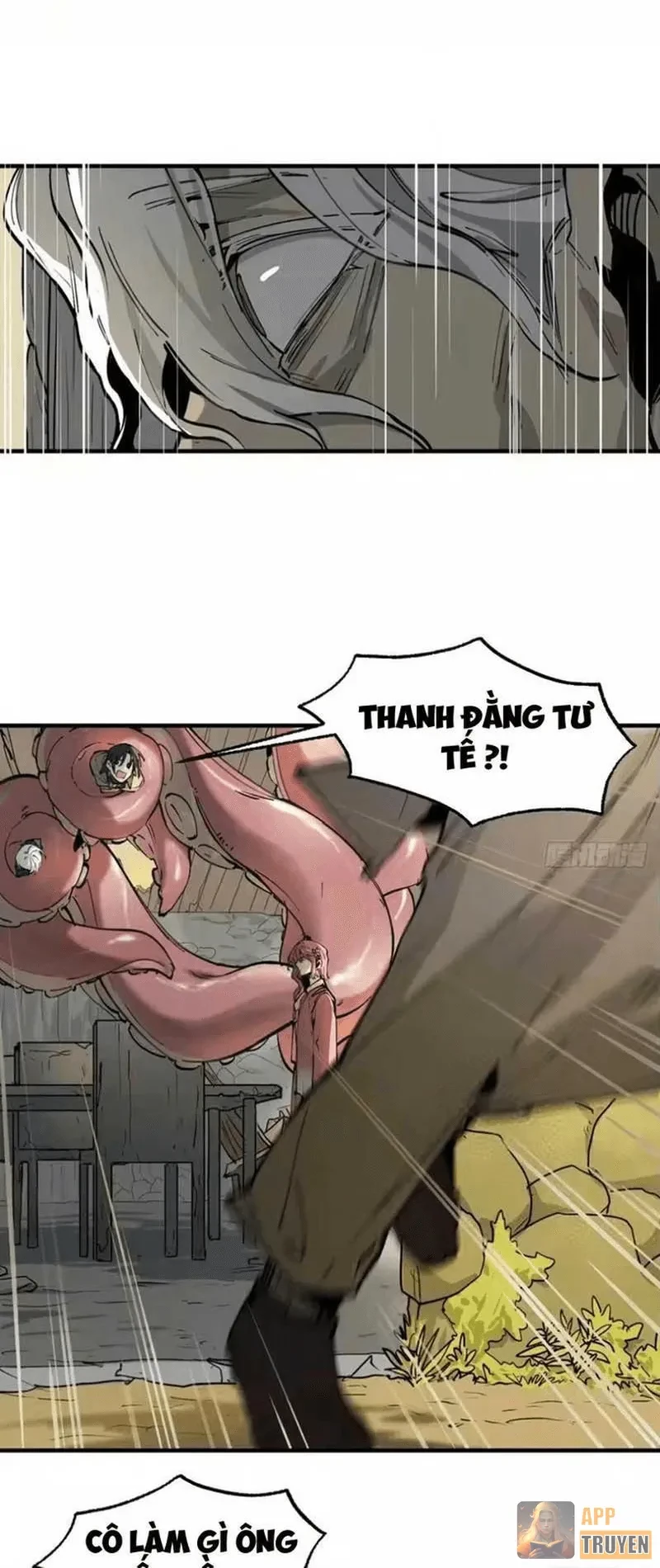 Hành Trình Anh Hùng Tại Dị Giới Chapter 20 - 6