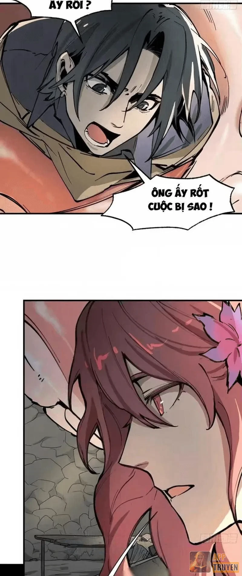 Hành Trình Anh Hùng Tại Dị Giới Chapter 20 - 7