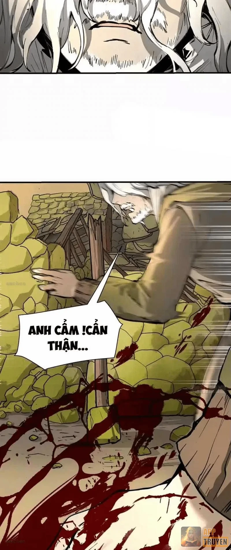 Hành Trình Anh Hùng Tại Dị Giới Chapter 20 - 10