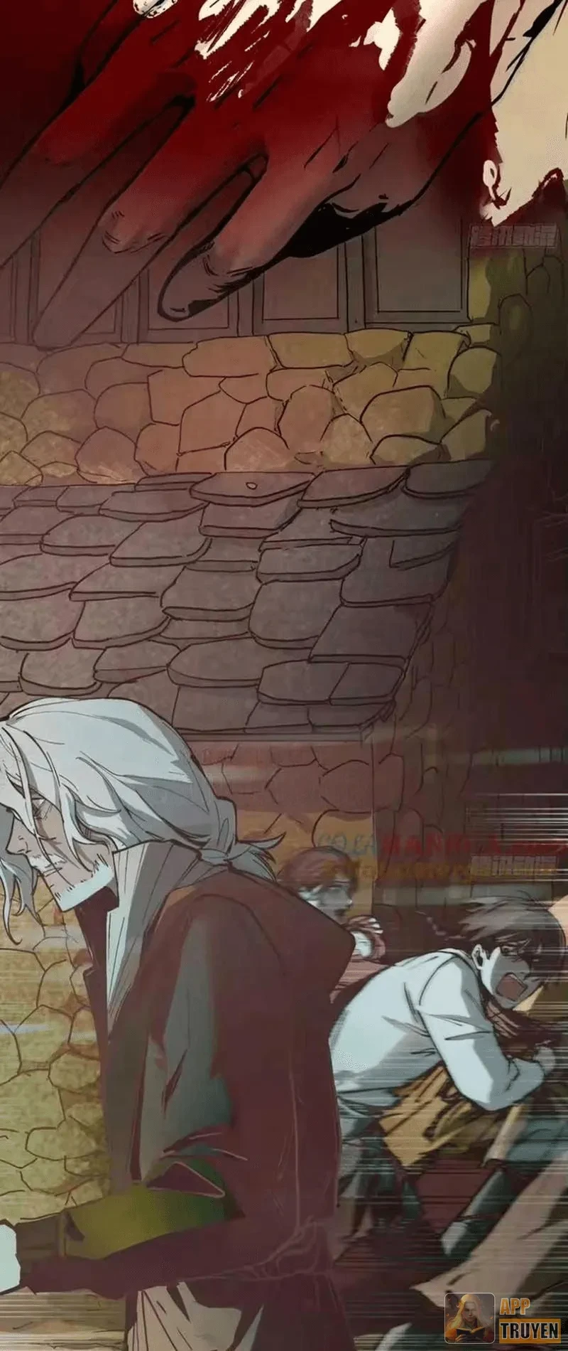 Hành Trình Anh Hùng Tại Dị Giới Chapter 20 - 11