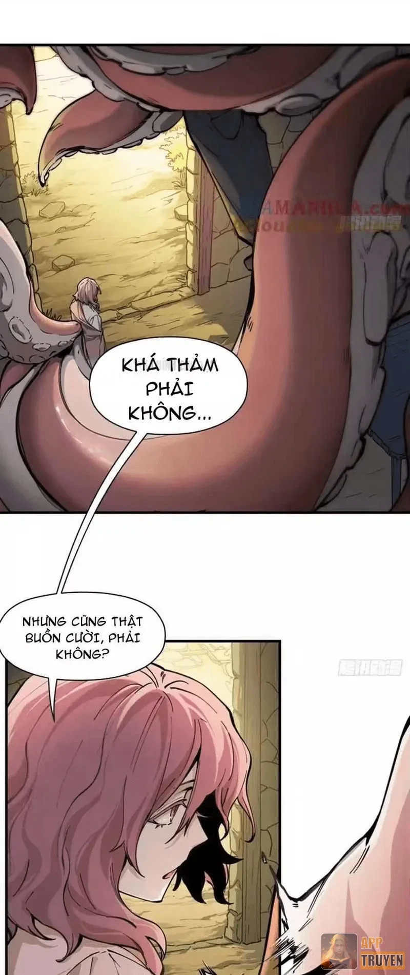 Hành Trình Anh Hùng Tại Dị Giới Chapter 20 - 15