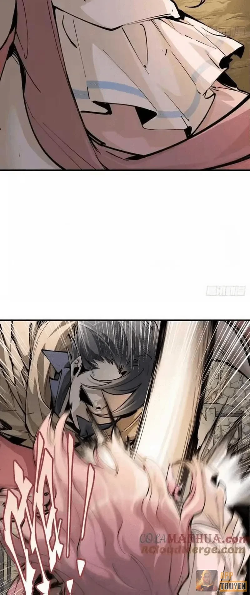 Hành Trình Anh Hùng Tại Dị Giới Chapter 20 - 17