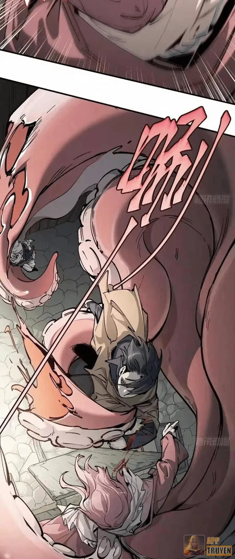 Hành Trình Anh Hùng Tại Dị Giới Chapter 20 - 18