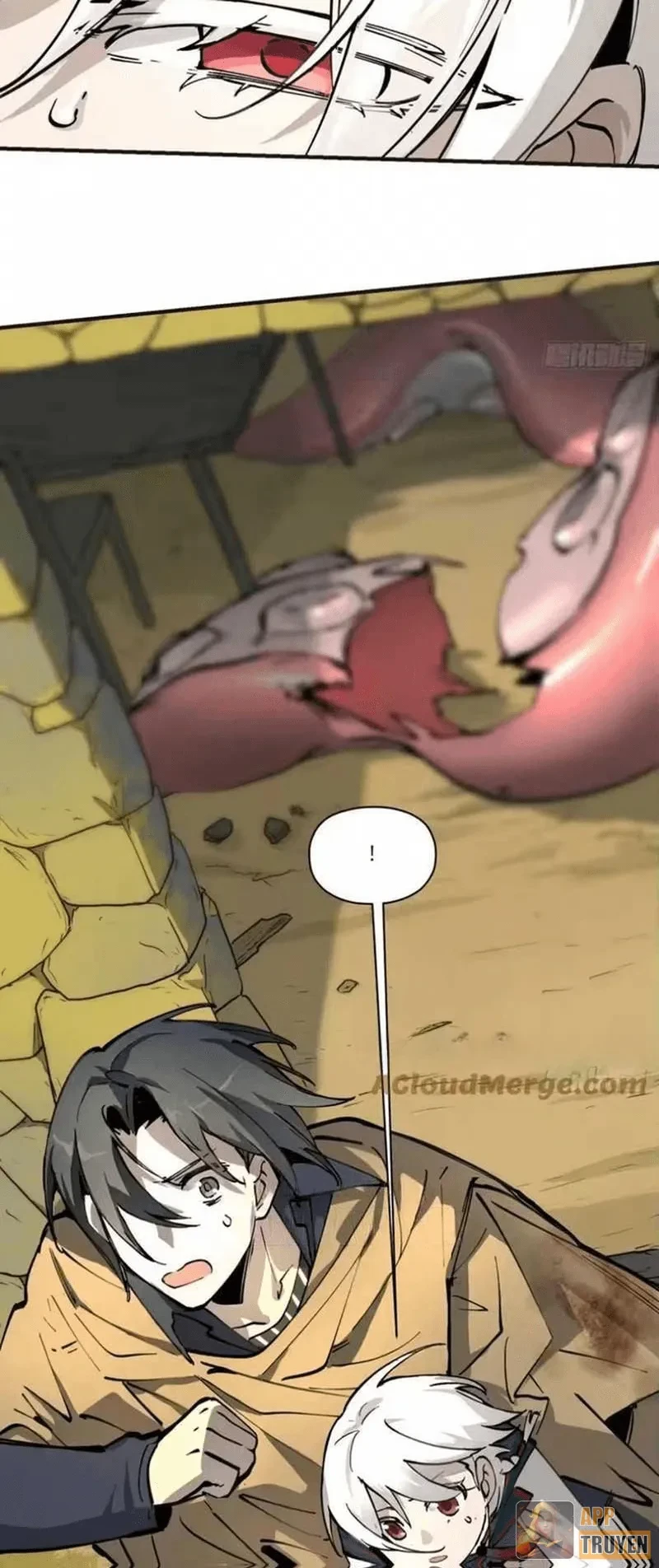 Hành Trình Anh Hùng Tại Dị Giới Chapter 21 - 4