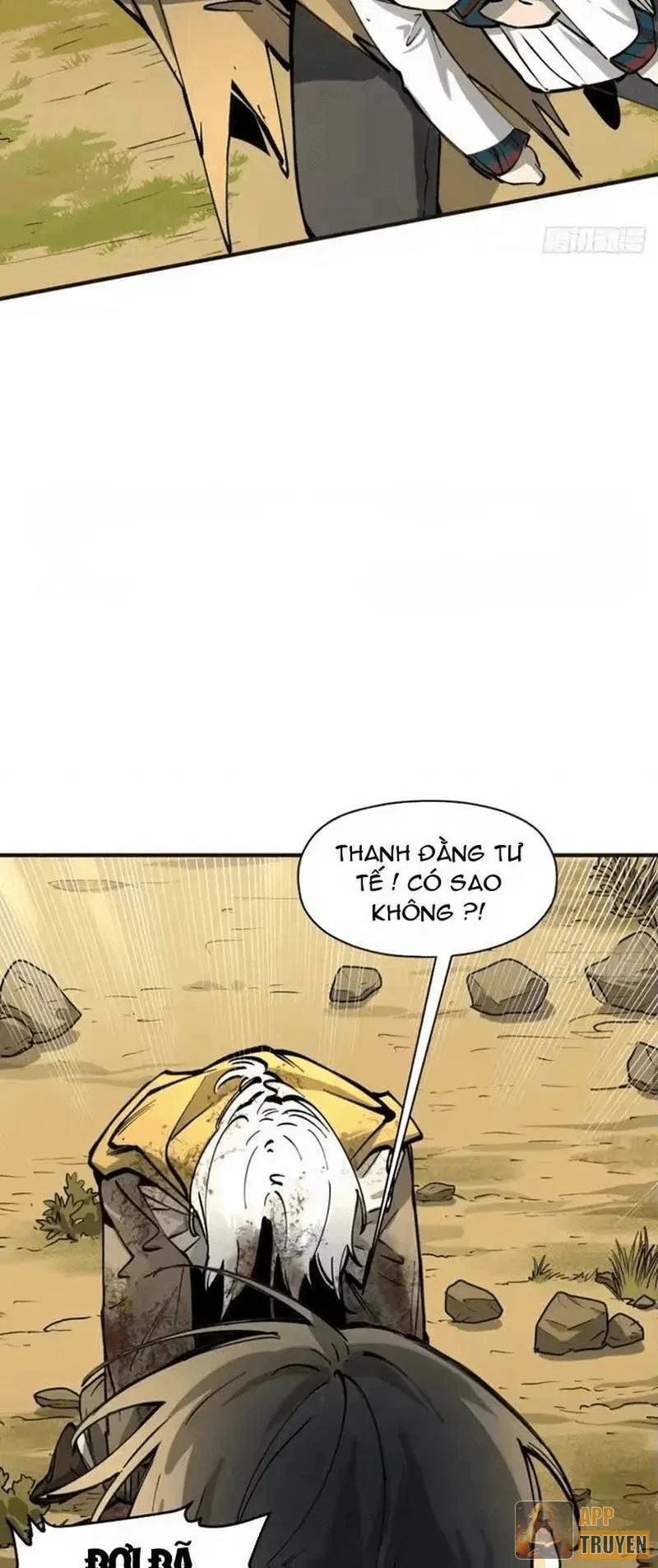 Hành Trình Anh Hùng Tại Dị Giới Chapter 21 - 5