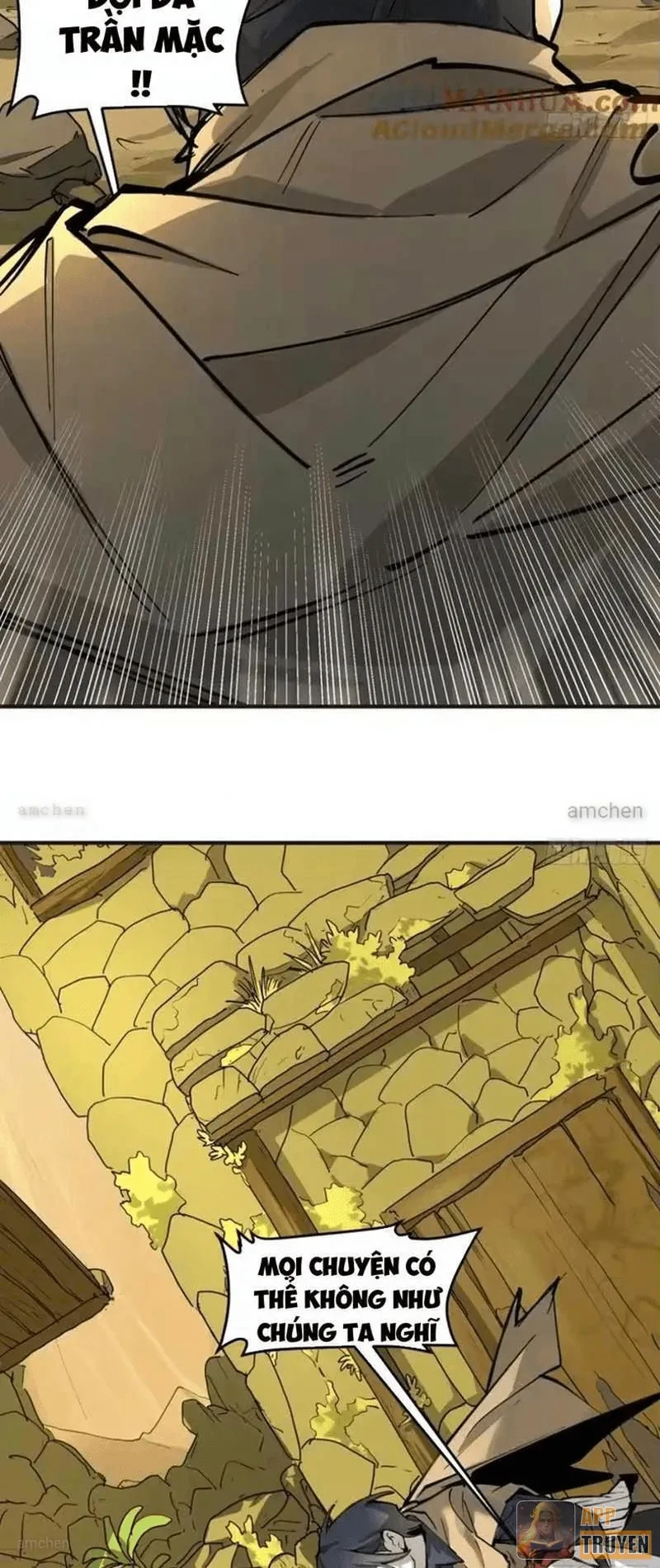 Hành Trình Anh Hùng Tại Dị Giới Chapter 21 - 6