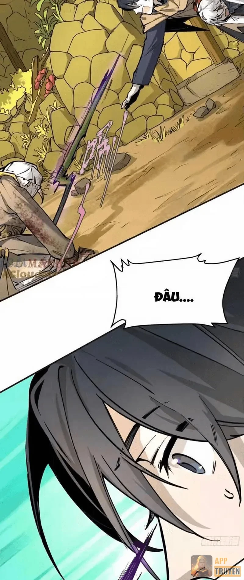 Hành Trình Anh Hùng Tại Dị Giới Chapter 21 - 7