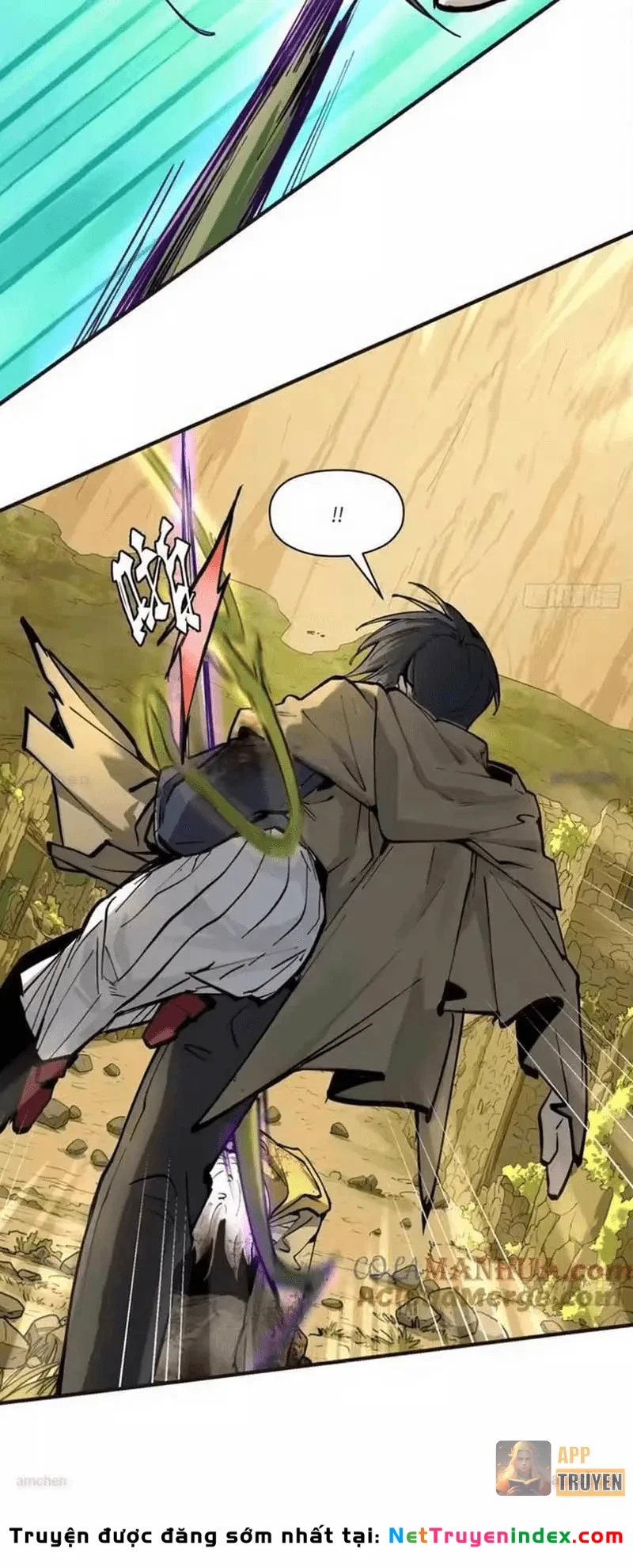 Hành Trình Anh Hùng Tại Dị Giới Chapter 21 - 8