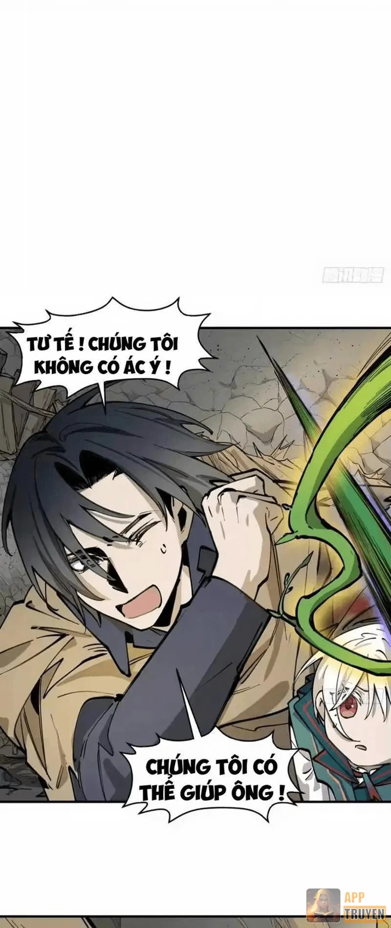 Hành Trình Anh Hùng Tại Dị Giới Chapter 21 - 9