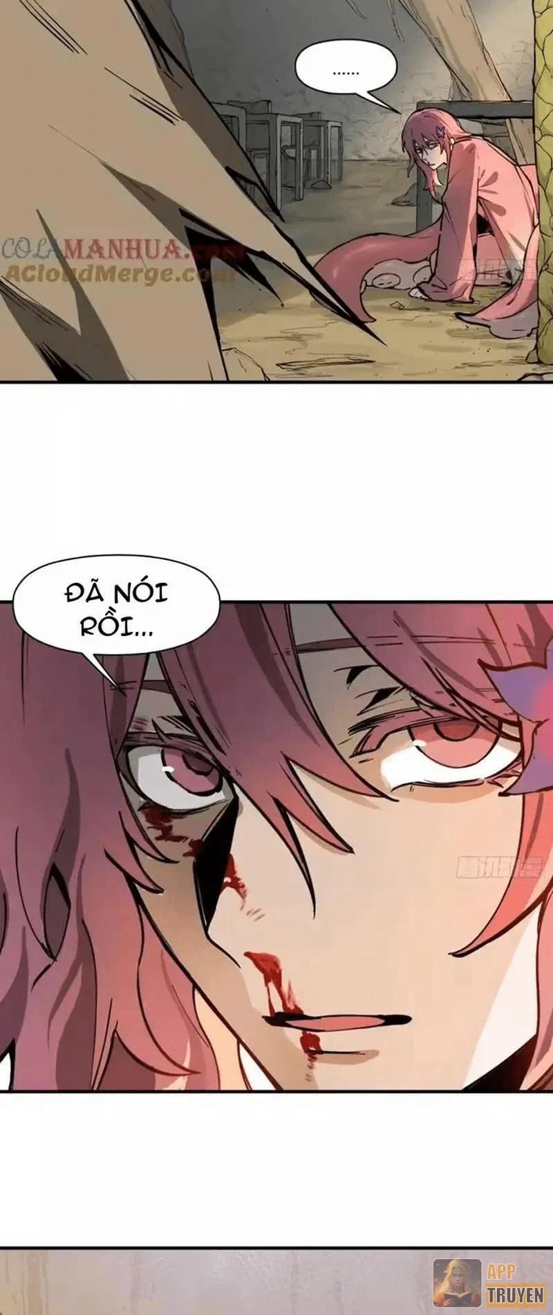 Hành Trình Anh Hùng Tại Dị Giới Chapter 21 - 10