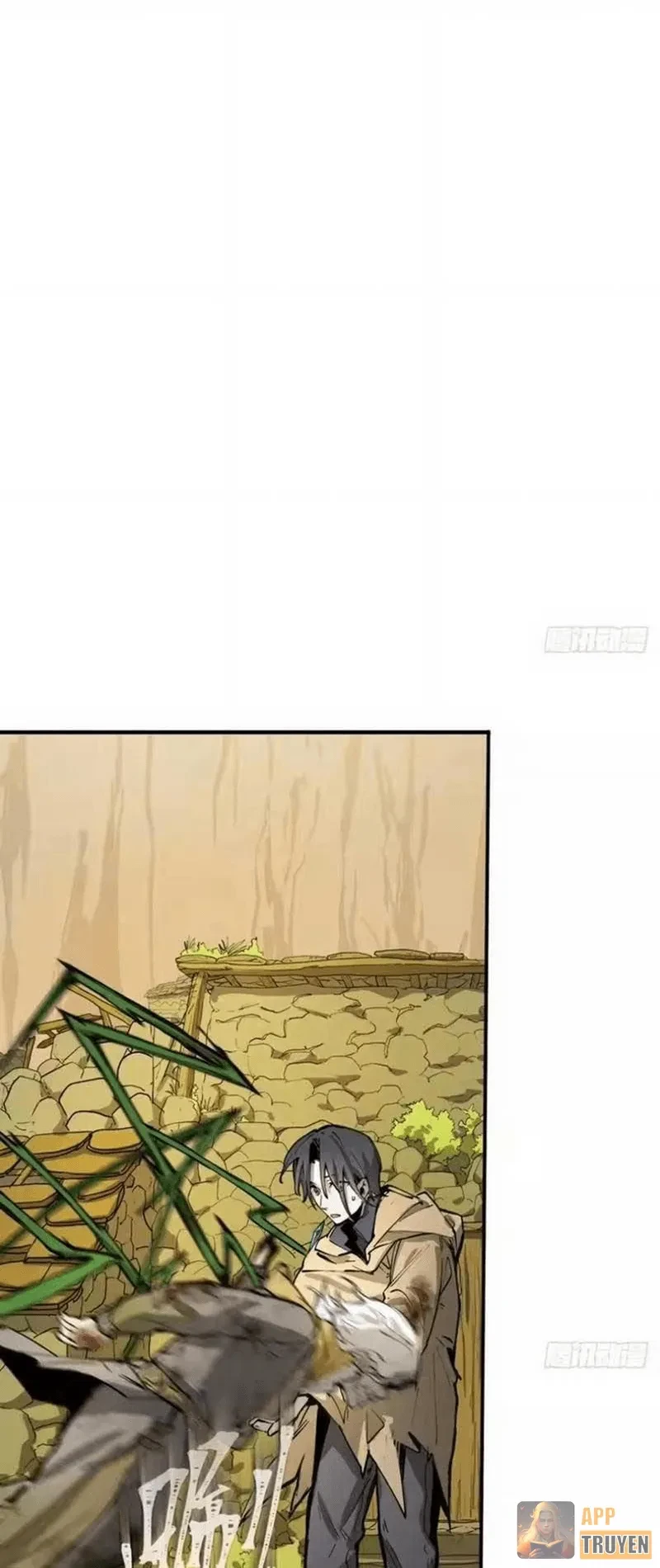 Hành Trình Anh Hùng Tại Dị Giới Chapter 21 - 16