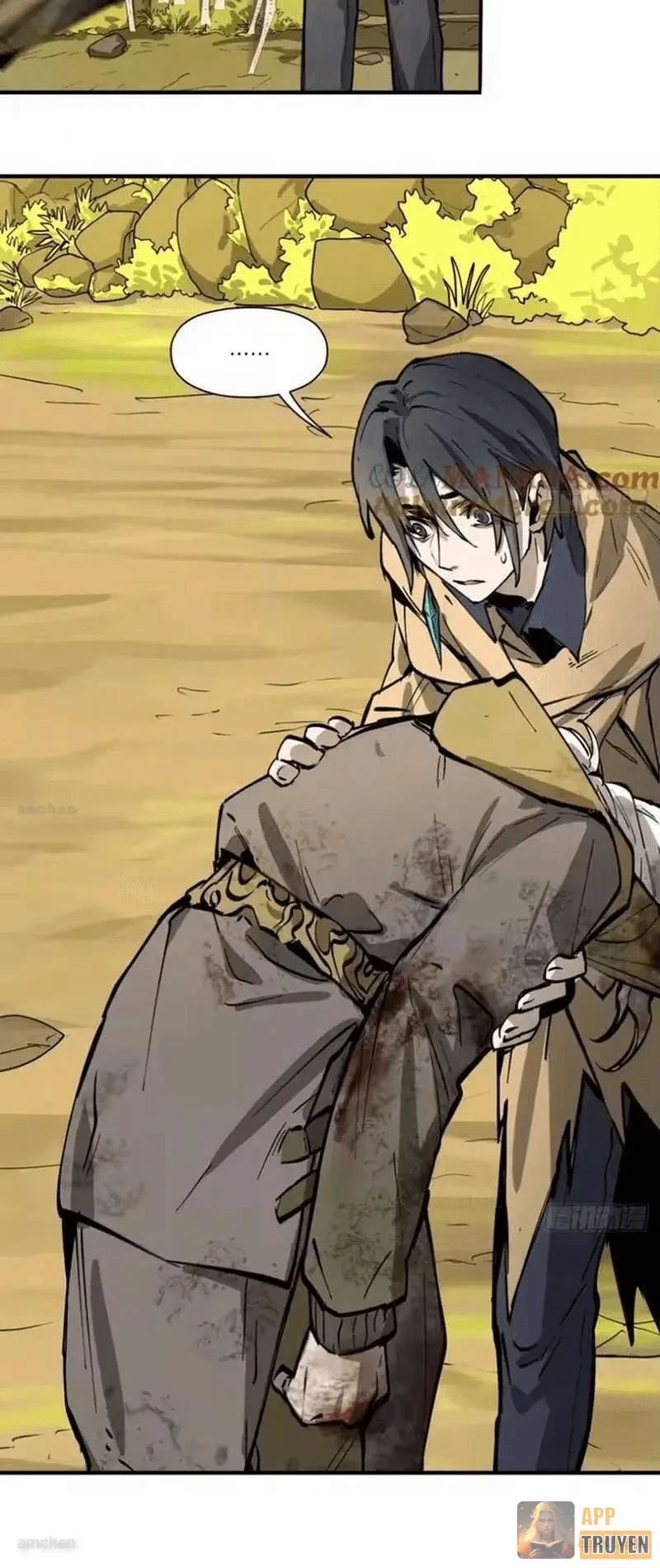 Hành Trình Anh Hùng Tại Dị Giới Chapter 21 - 17