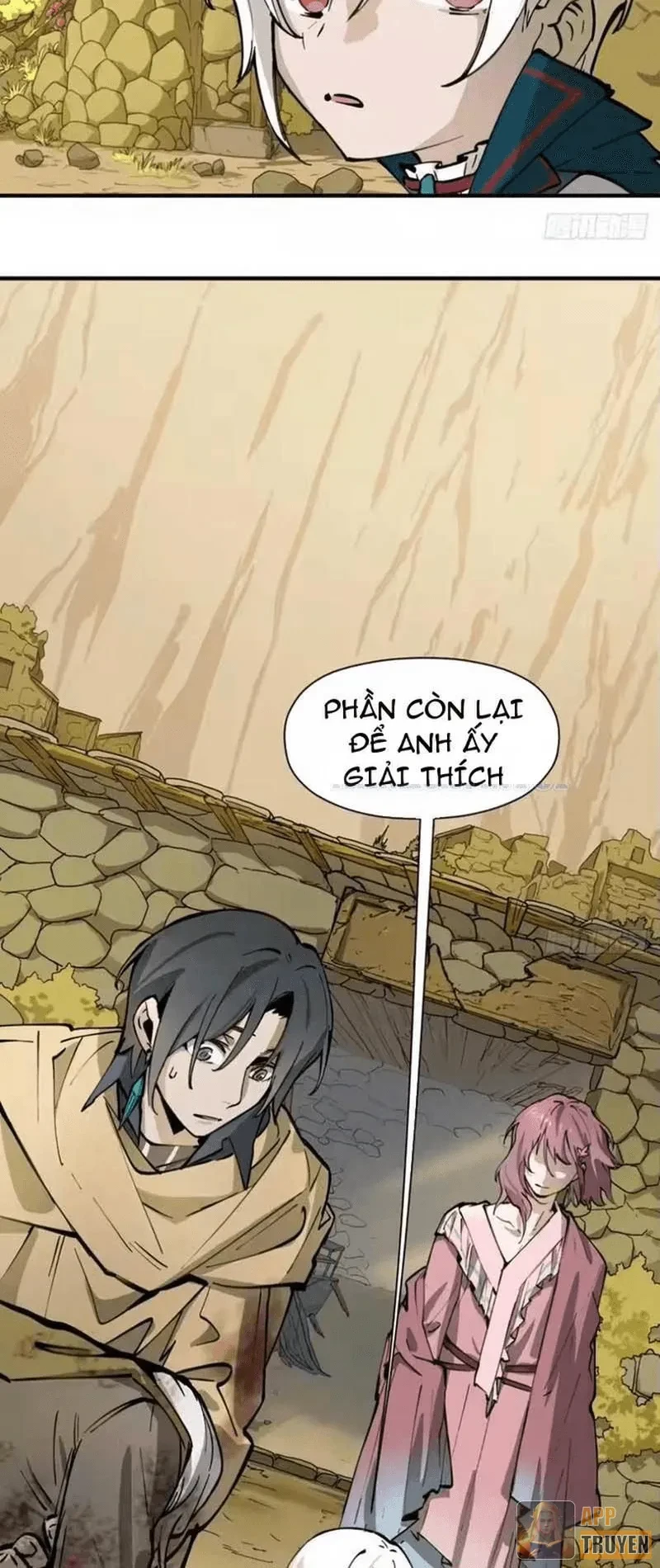 Hành Trình Anh Hùng Tại Dị Giới Chapter 21 - 19