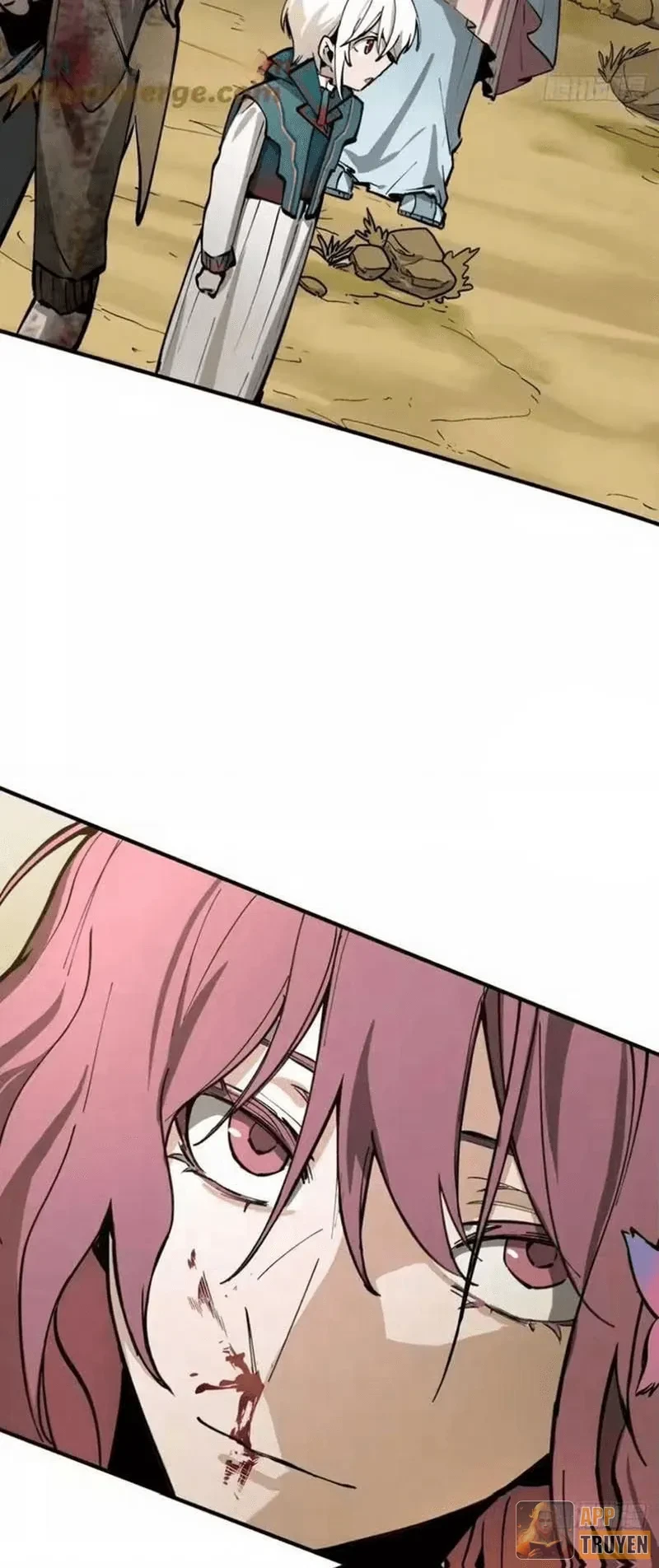 Hành Trình Anh Hùng Tại Dị Giới Chapter 21 - 20