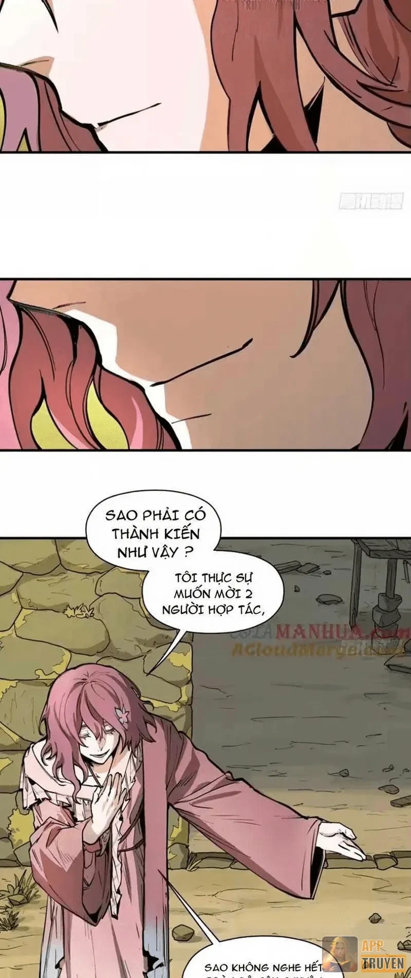 Hành Trình Anh Hùng Tại Dị Giới Chapter 21 - 26