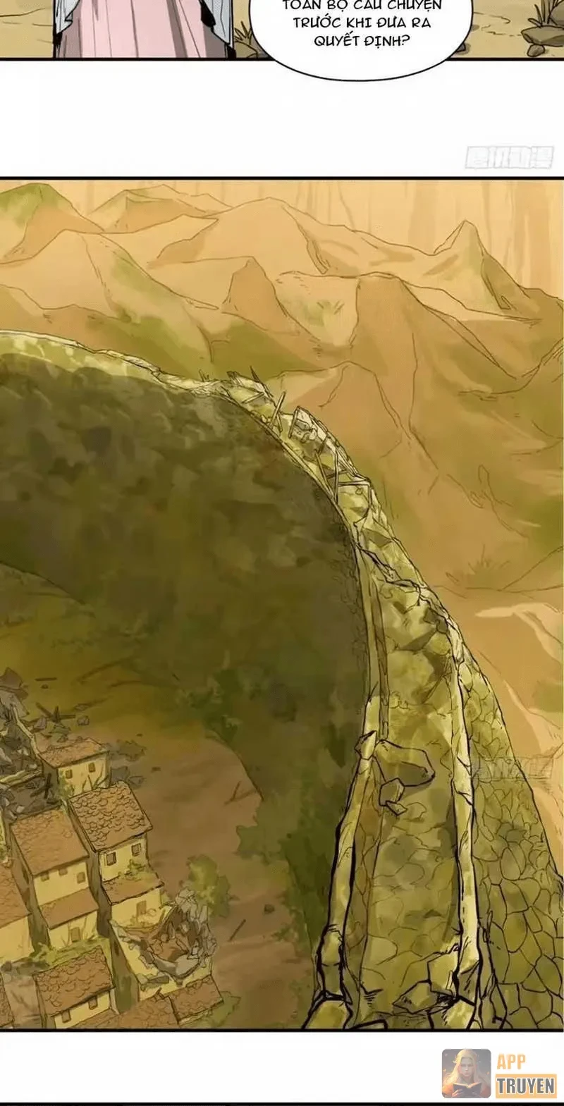 Hành Trình Anh Hùng Tại Dị Giới Chapter 21 - 27