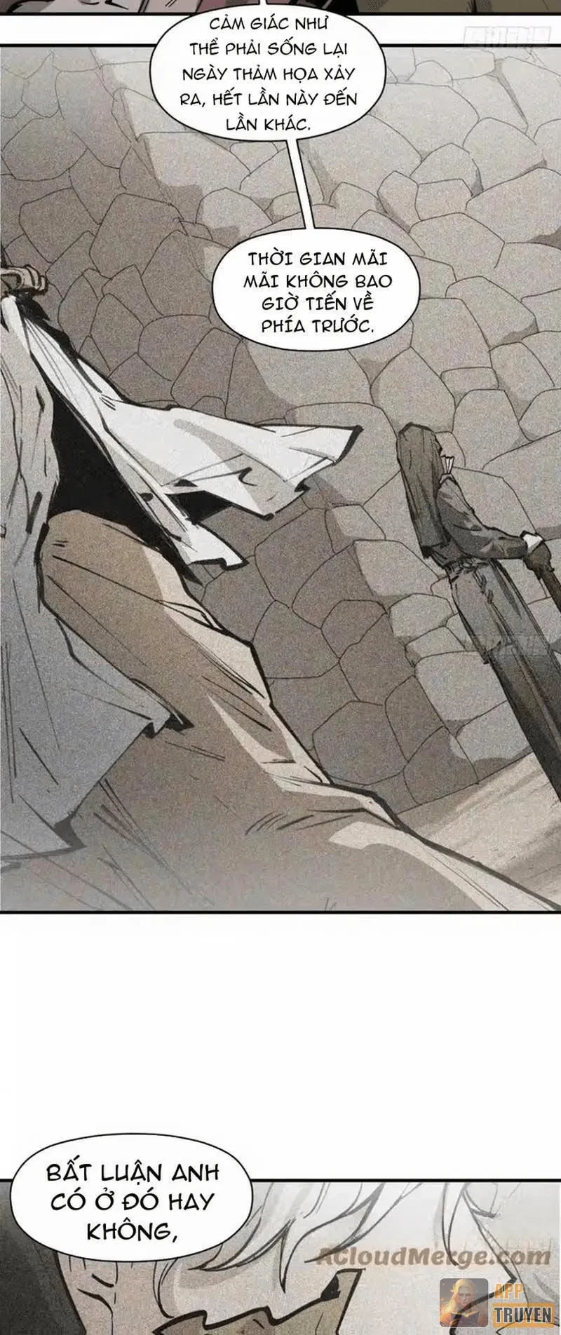 Hành Trình Anh Hùng Tại Dị Giới Chapter 21 - 30